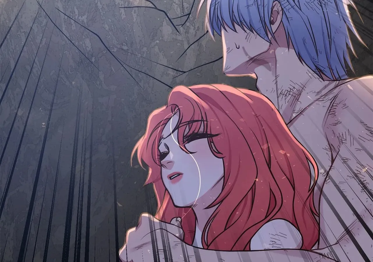 Holding You Captive Chapter 45 page 25 - 