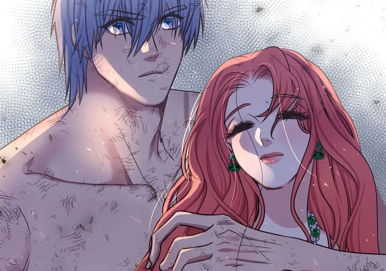 Holding You Captive Chapter 45 page 27 - 
