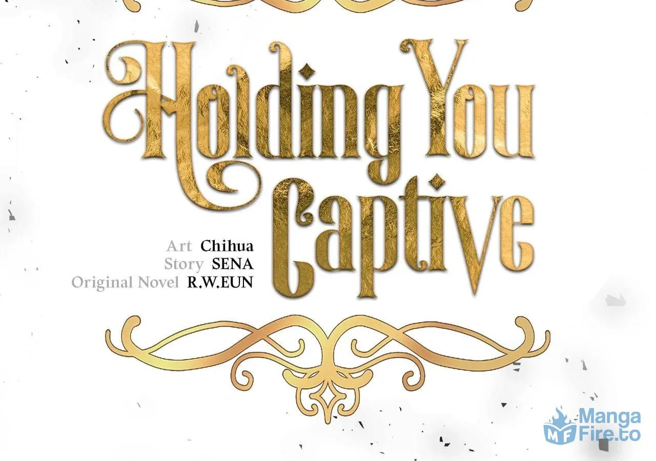 Holding You Captive Chapter 45 page 29 - 