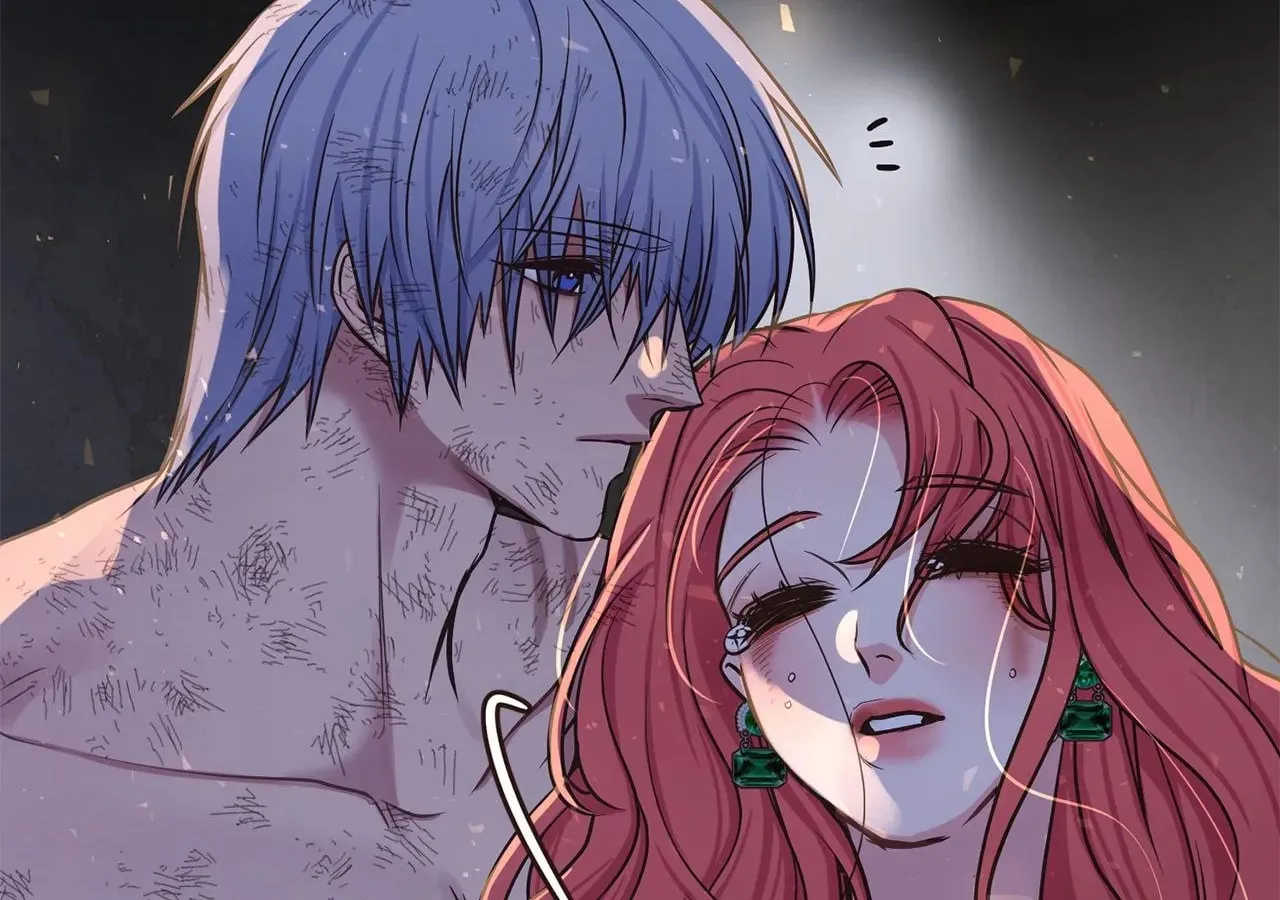 Holding You Captive Chapter 45 page 4 - 