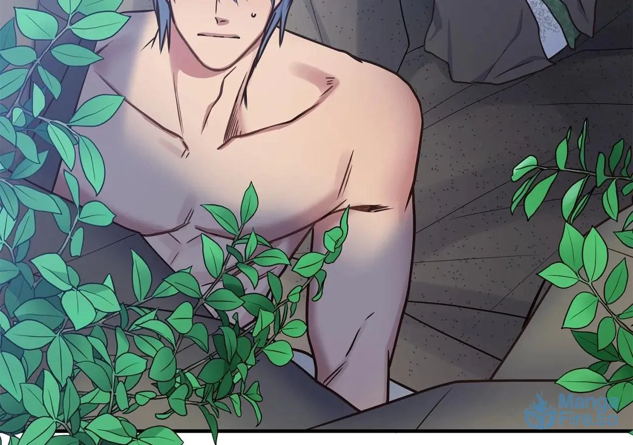 Holding You Captive Chapter 45 page 34 - 