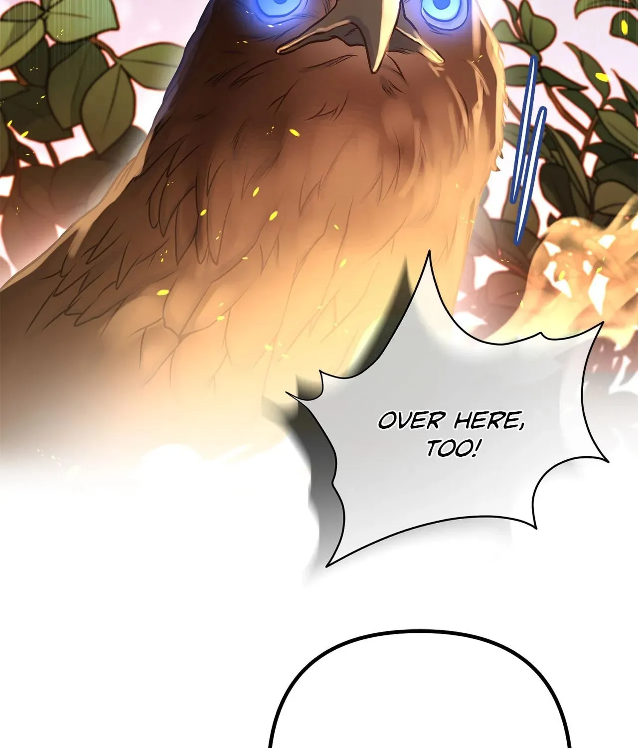 Holding You Captive Chapter 45 page 37 - 