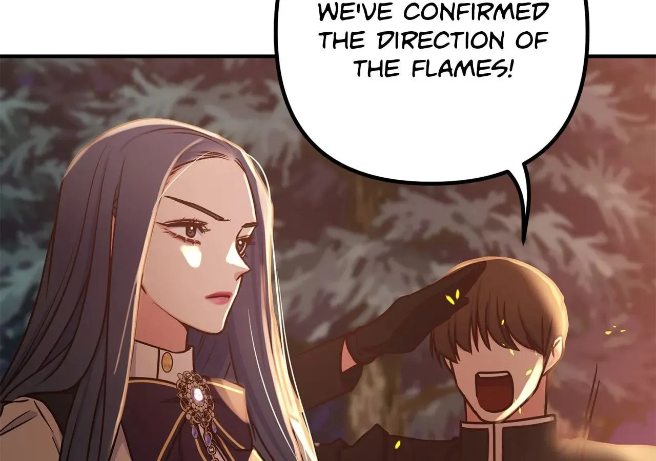 Holding You Captive Chapter 45 page 38 - 