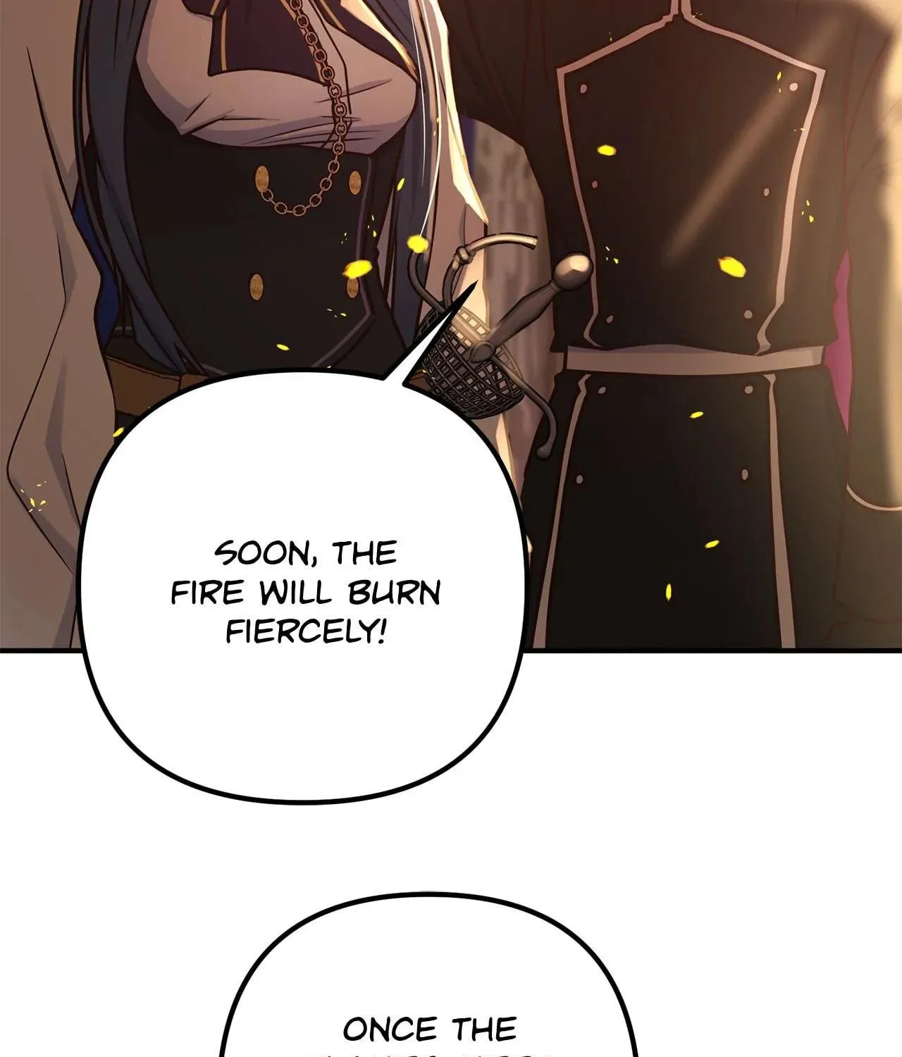 Holding You Captive Chapter 45 page 39 - 