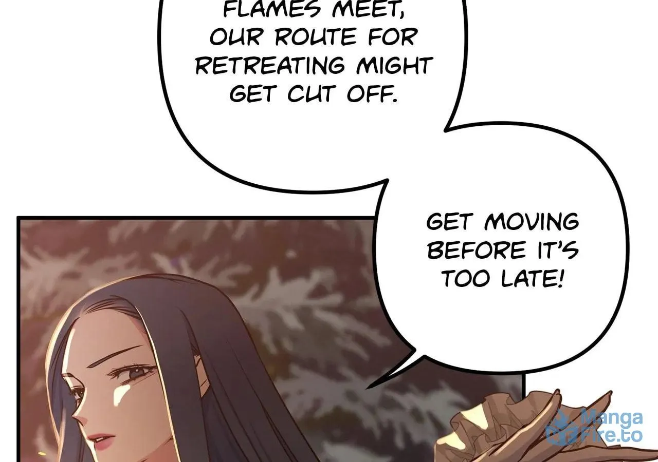 Holding You Captive Chapter 45 page 40 - 