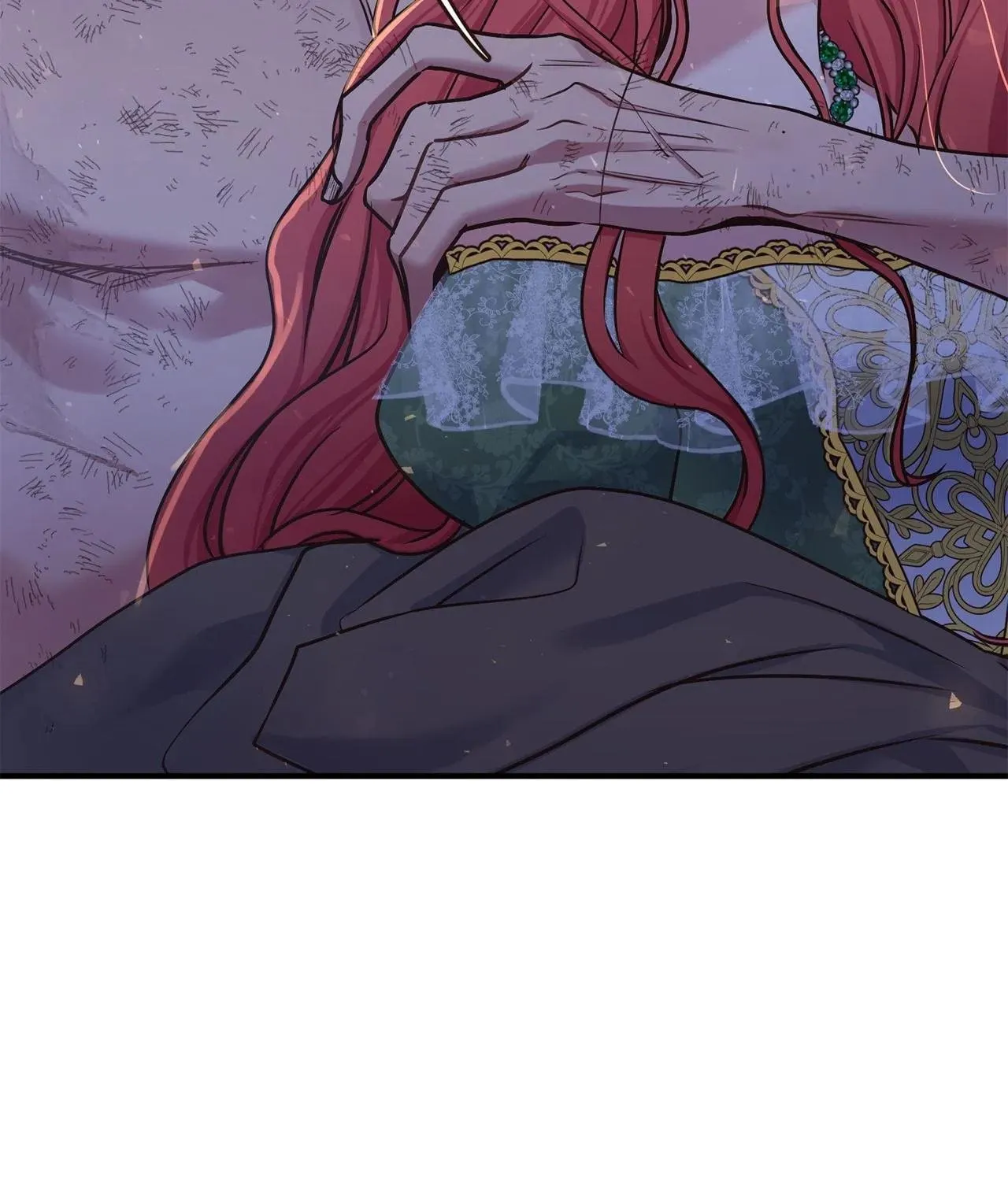 Holding You Captive Chapter 45 page 5 - 