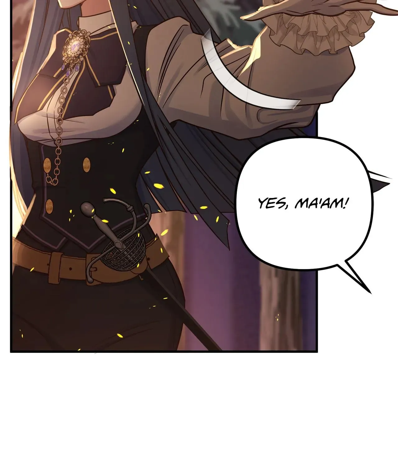 Holding You Captive Chapter 45 page 41 - 