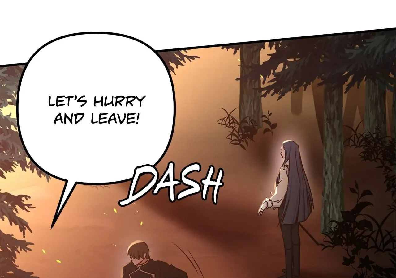 Holding You Captive Chapter 45 page 42 - 