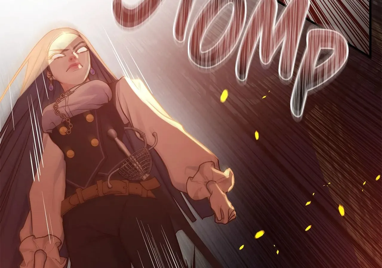 Holding You Captive Chapter 45 page 49 - 