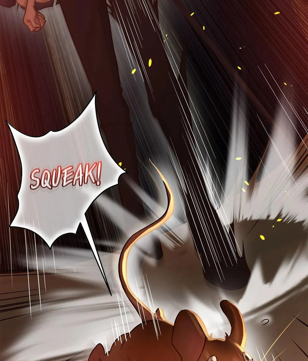 Holding You Captive Chapter 45 page 50 - 