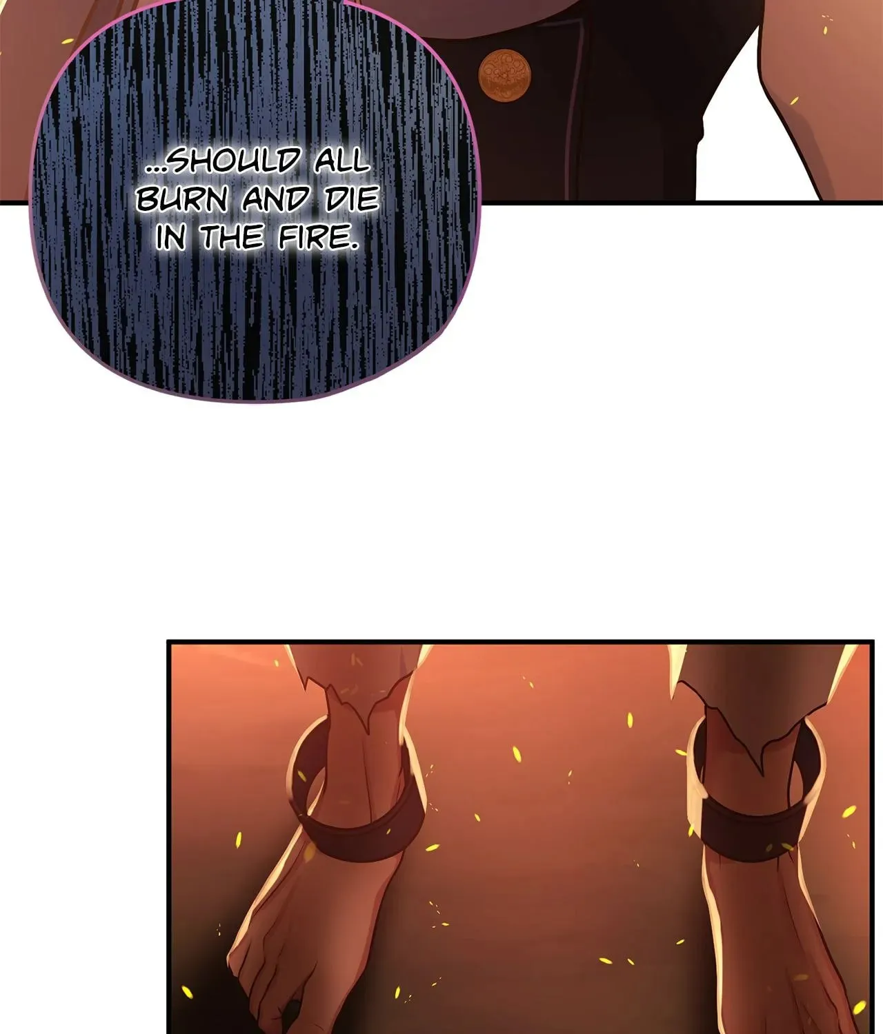 Holding You Captive Chapter 45 page 54 - 
