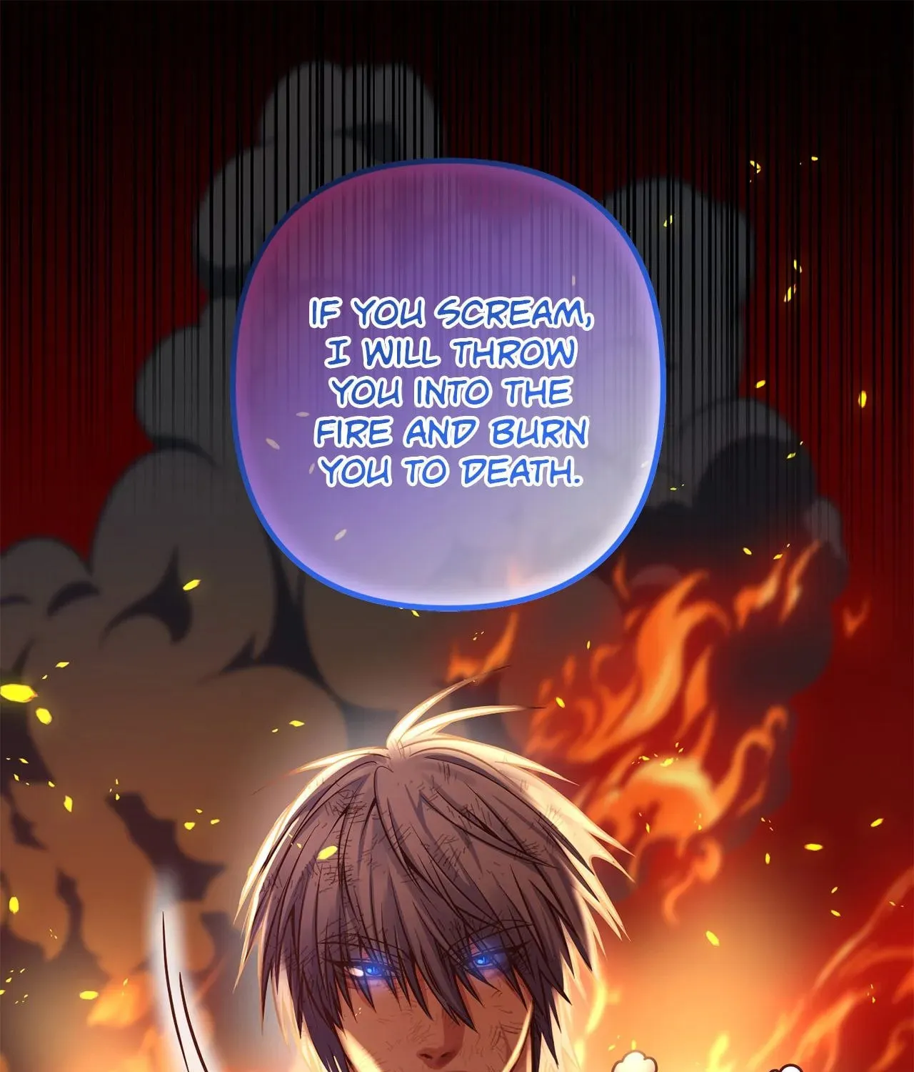 Holding You Captive Chapter 45 page 60 - 