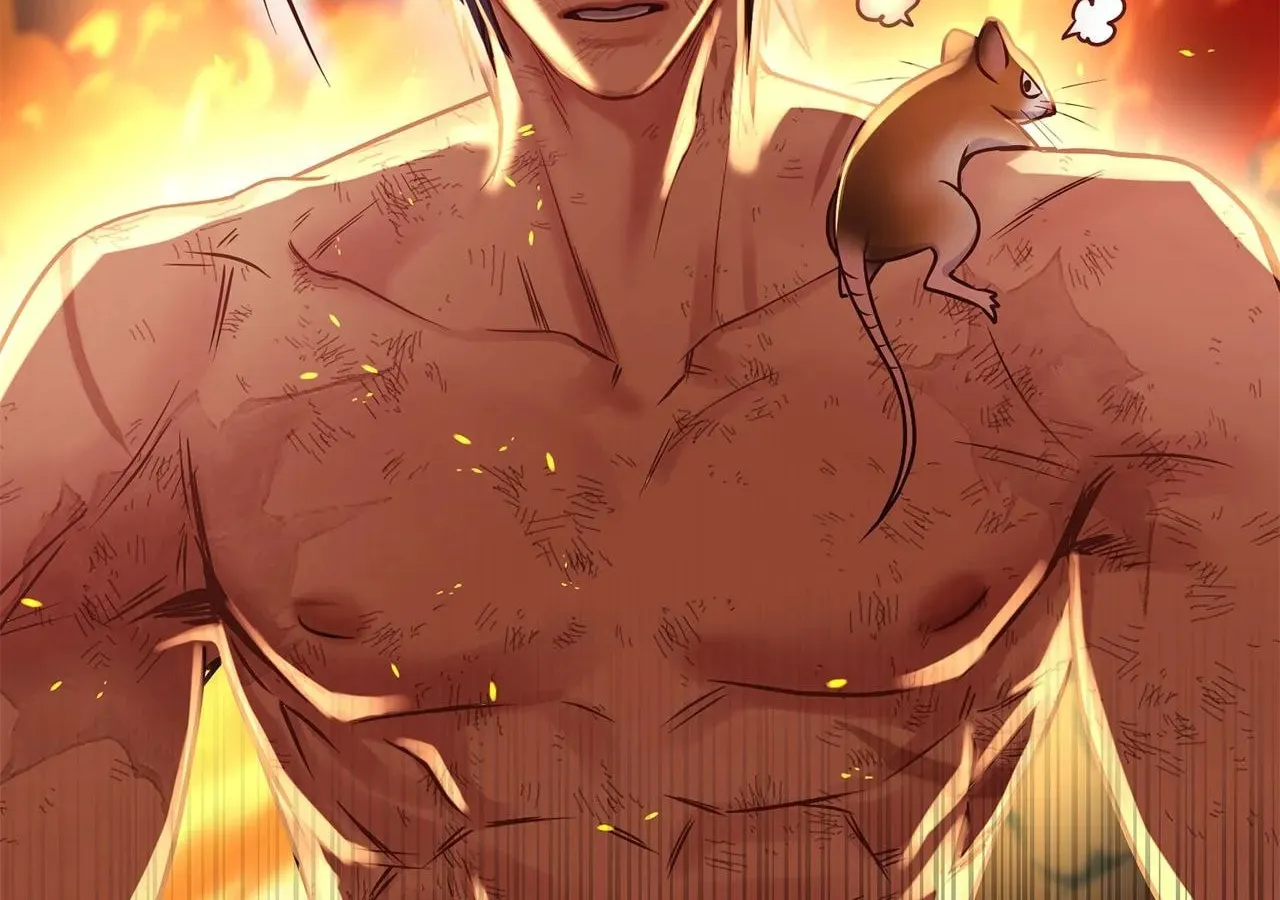 Holding You Captive Chapter 45 page 61 - 