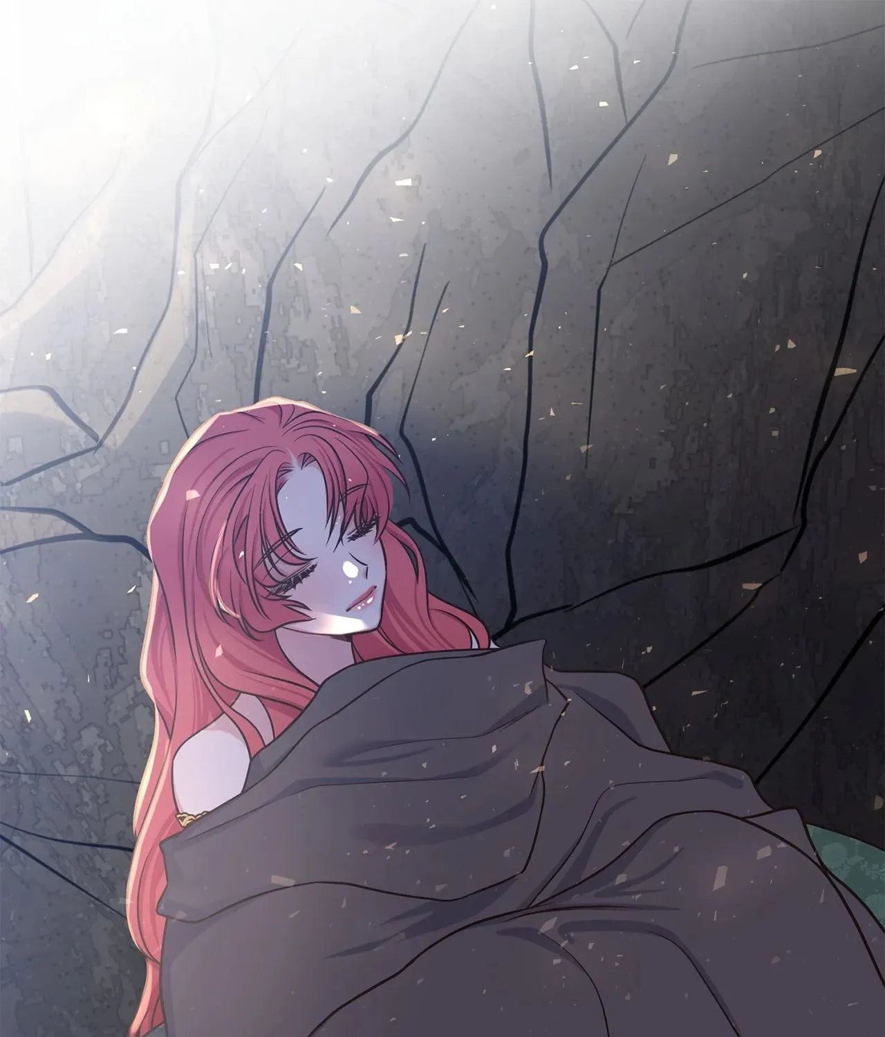 Holding You Captive Chapter 45 page 75 - 