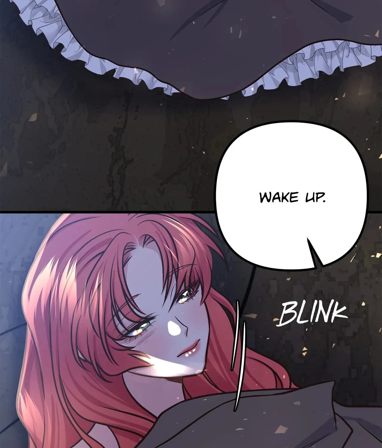 Holding You Captive Chapter 45 page 77 - 