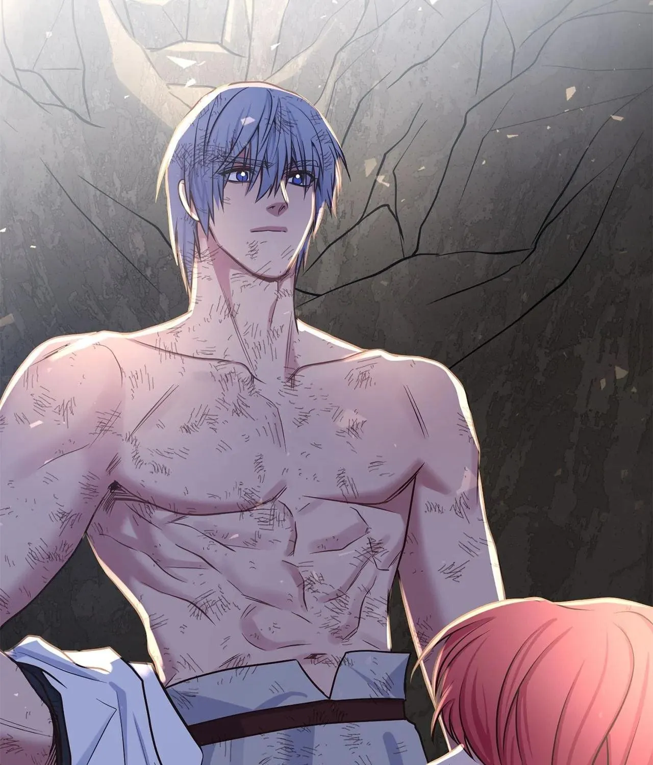 Holding You Captive Chapter 45 page 79 - 