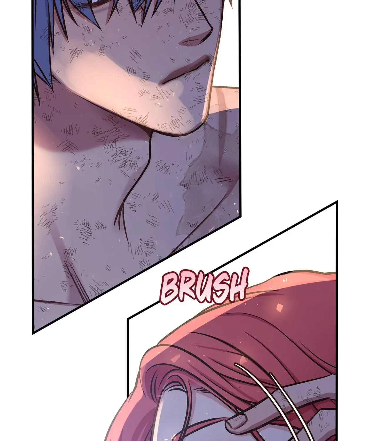 Holding You Captive Chapter 45 page 9 - 