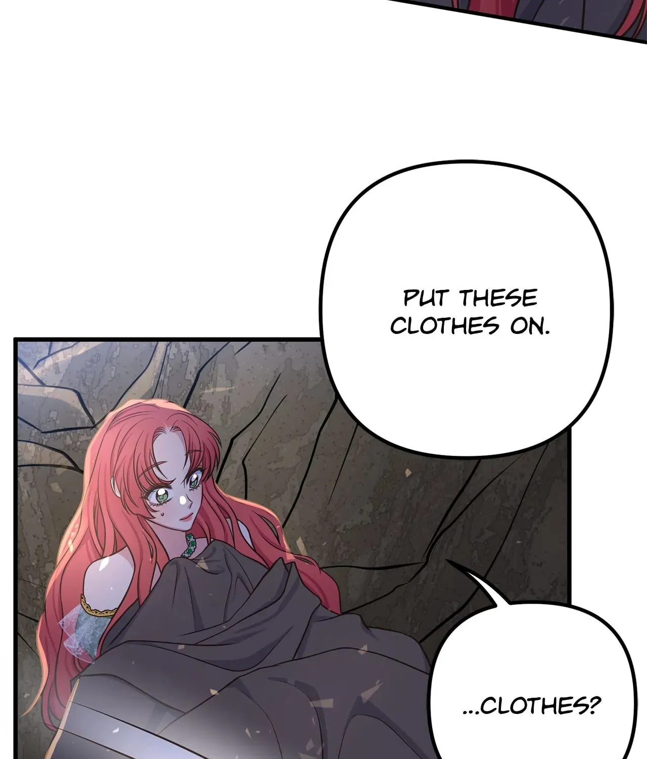 Holding You Captive Chapter 45 page 81 - 