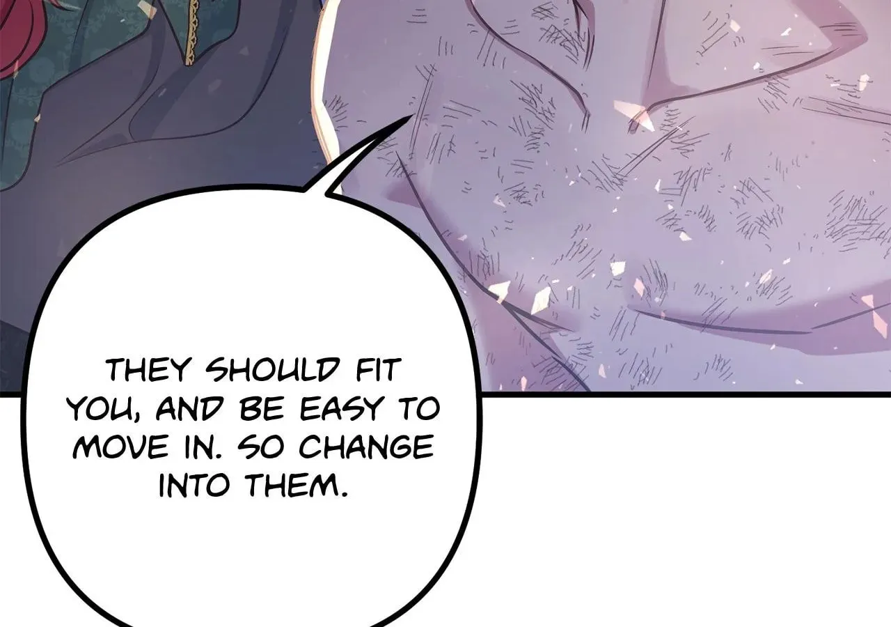 Holding You Captive Chapter 45 page 84 - 