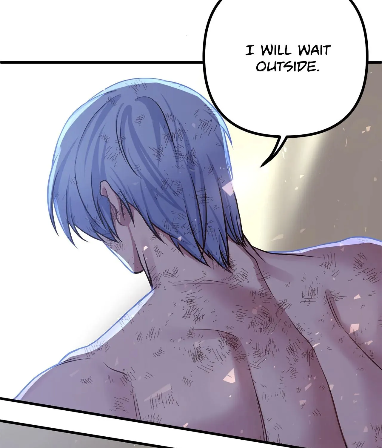 Holding You Captive Chapter 45 page 87 - 