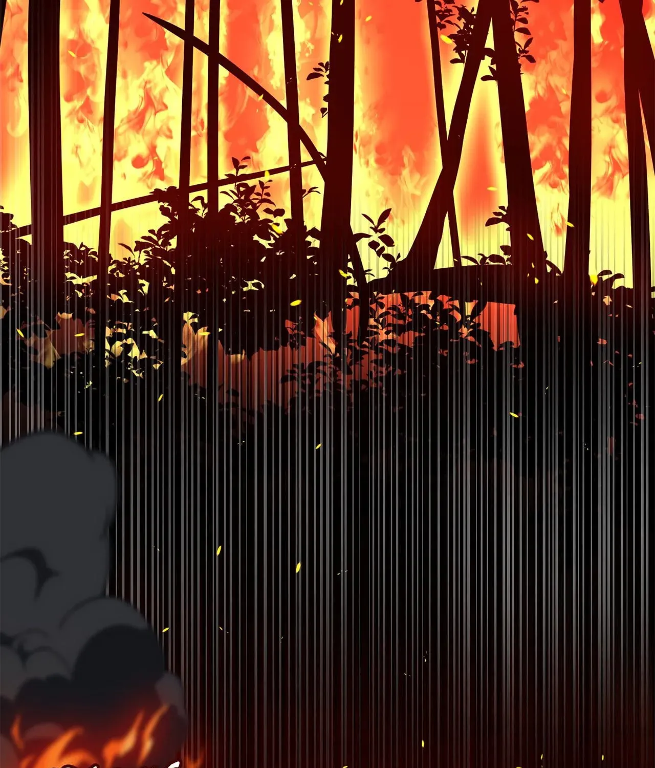 Holding You Captive Chapter 45 page 92 - 
