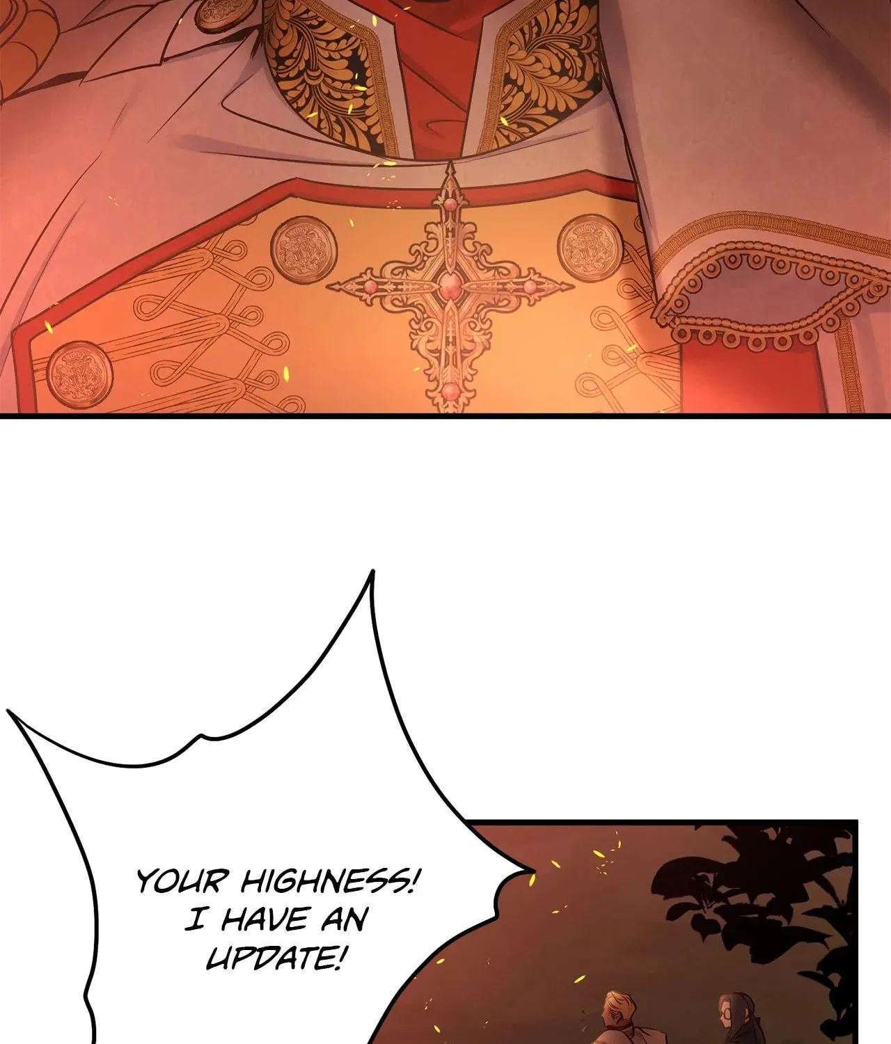 Holding You Captive Chapter 45 page 96 - 