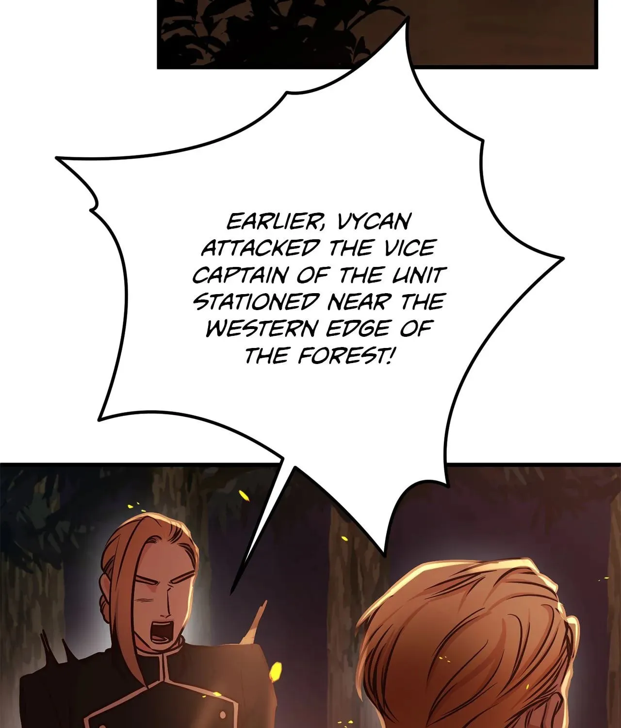 Holding You Captive Chapter 45 page 98 - 