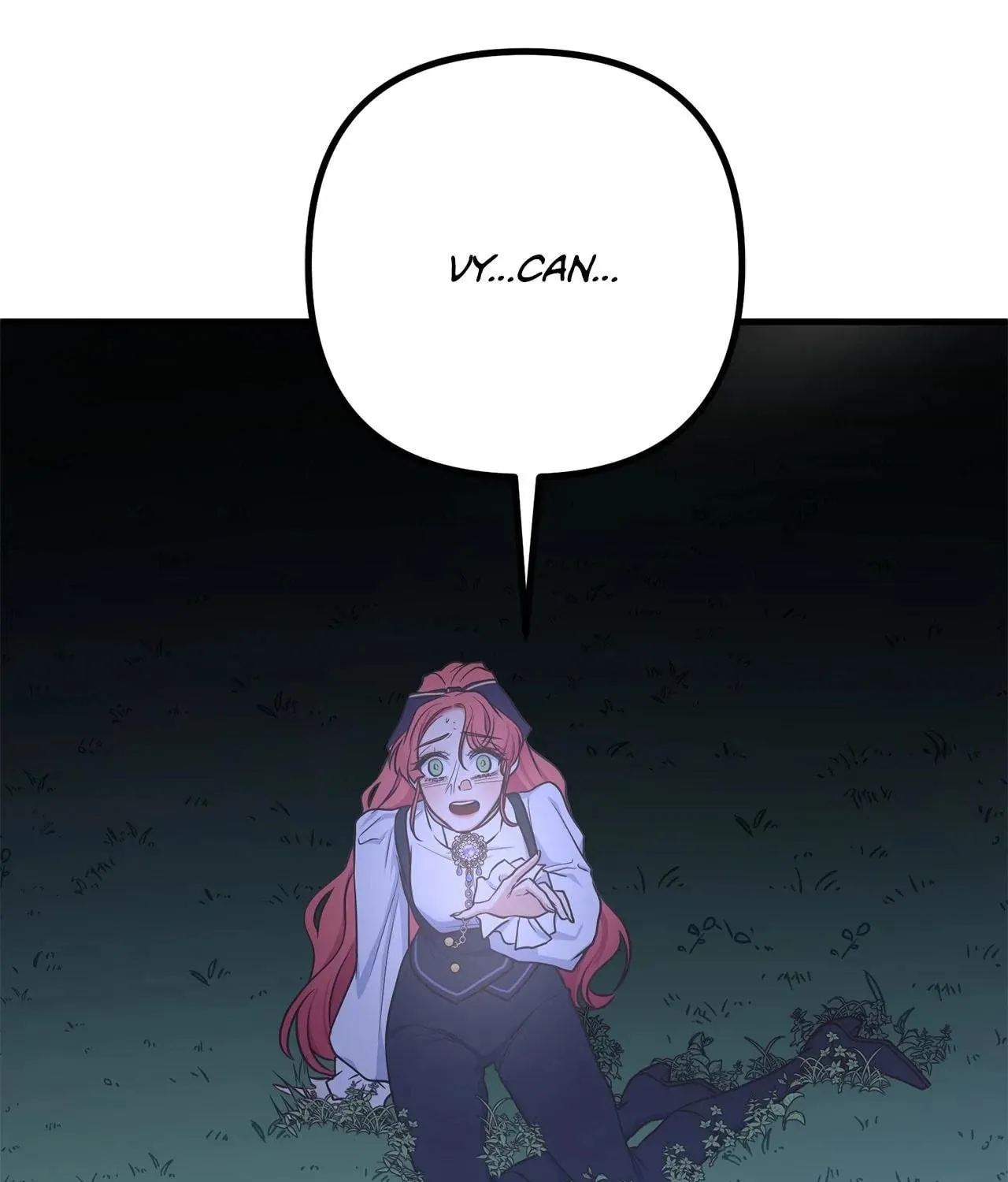 Holding You Captive Chapter 46 page 103 - 