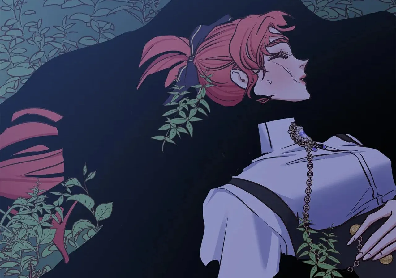 Holding You Captive Chapter 46 page 108 - 