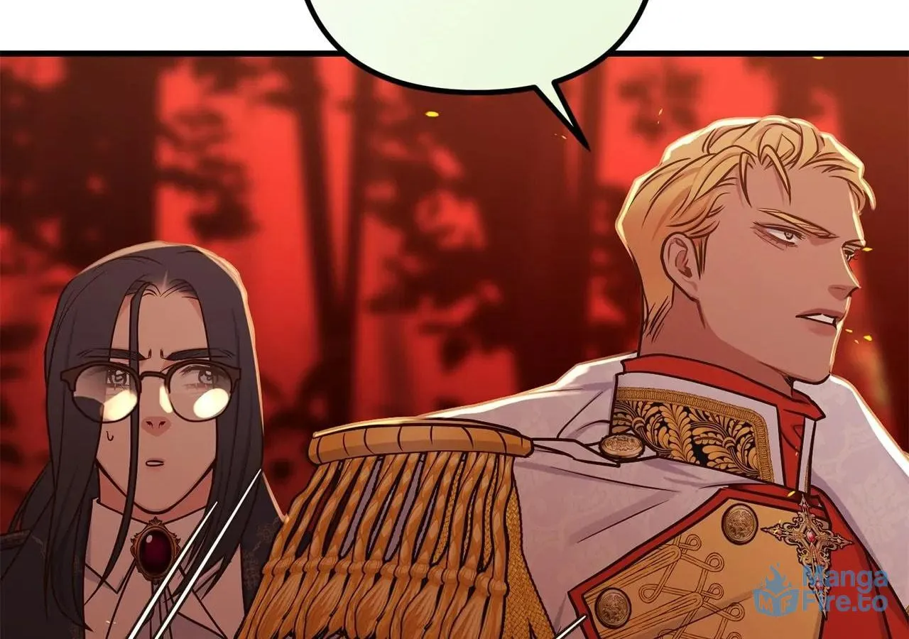 Holding You Captive Chapter 46 page 12 - 