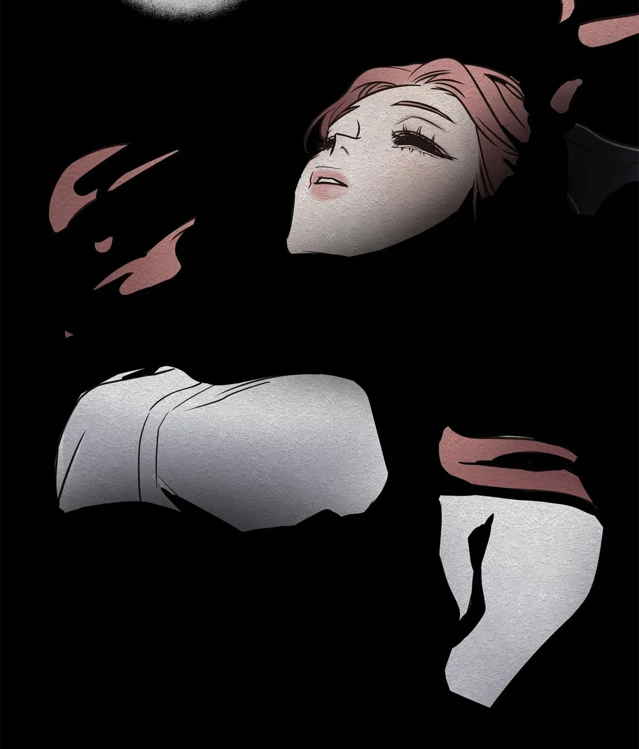Holding You Captive Chapter 46 page 116 - 