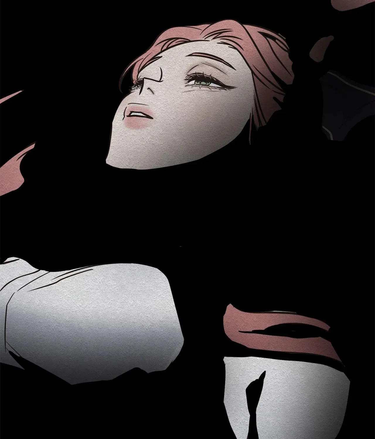 Holding You Captive Chapter 46 page 118 - 