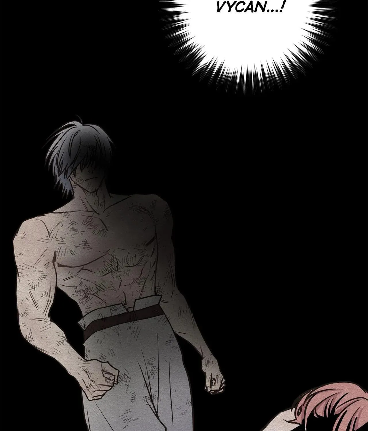 Holding You Captive Chapter 46 page 120 - 