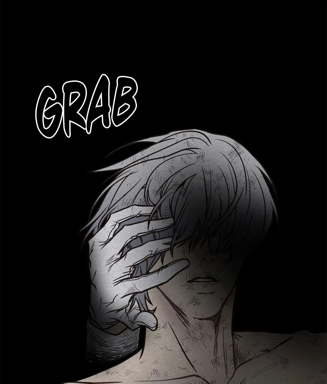 Holding You Captive Chapter 46 page 122 - 