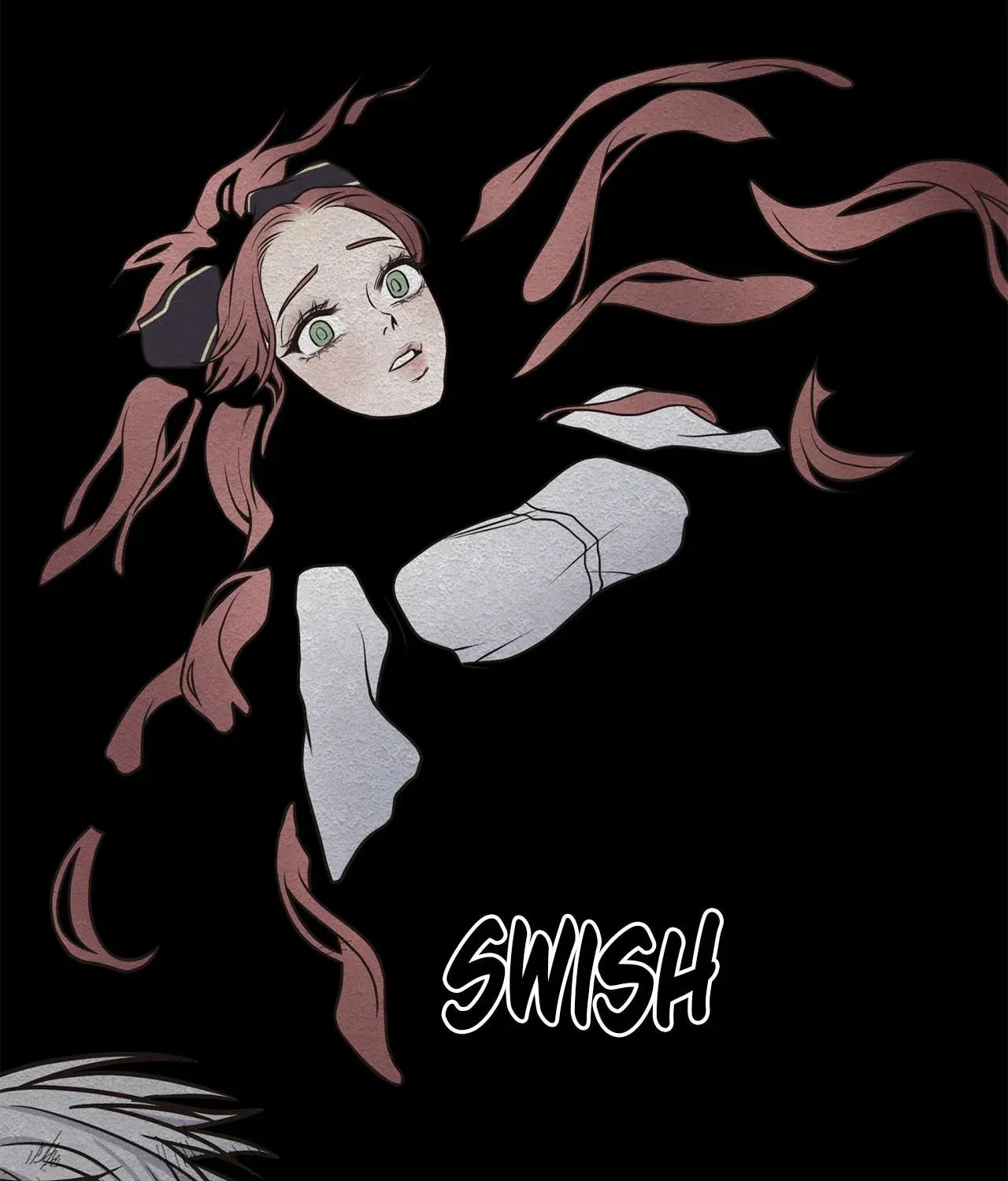 Holding You Captive Chapter 46 page 124 - 