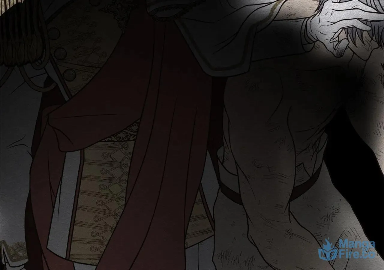 Holding You Captive Chapter 46 page 127 - 