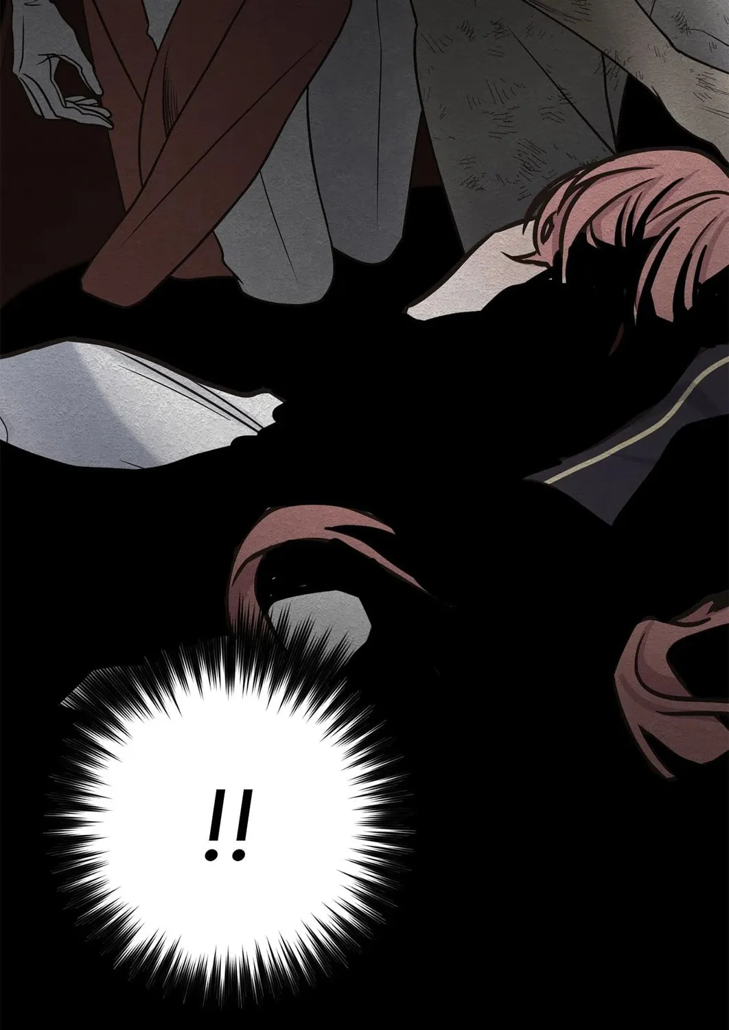 Holding You Captive Chapter 46 page 128 - 