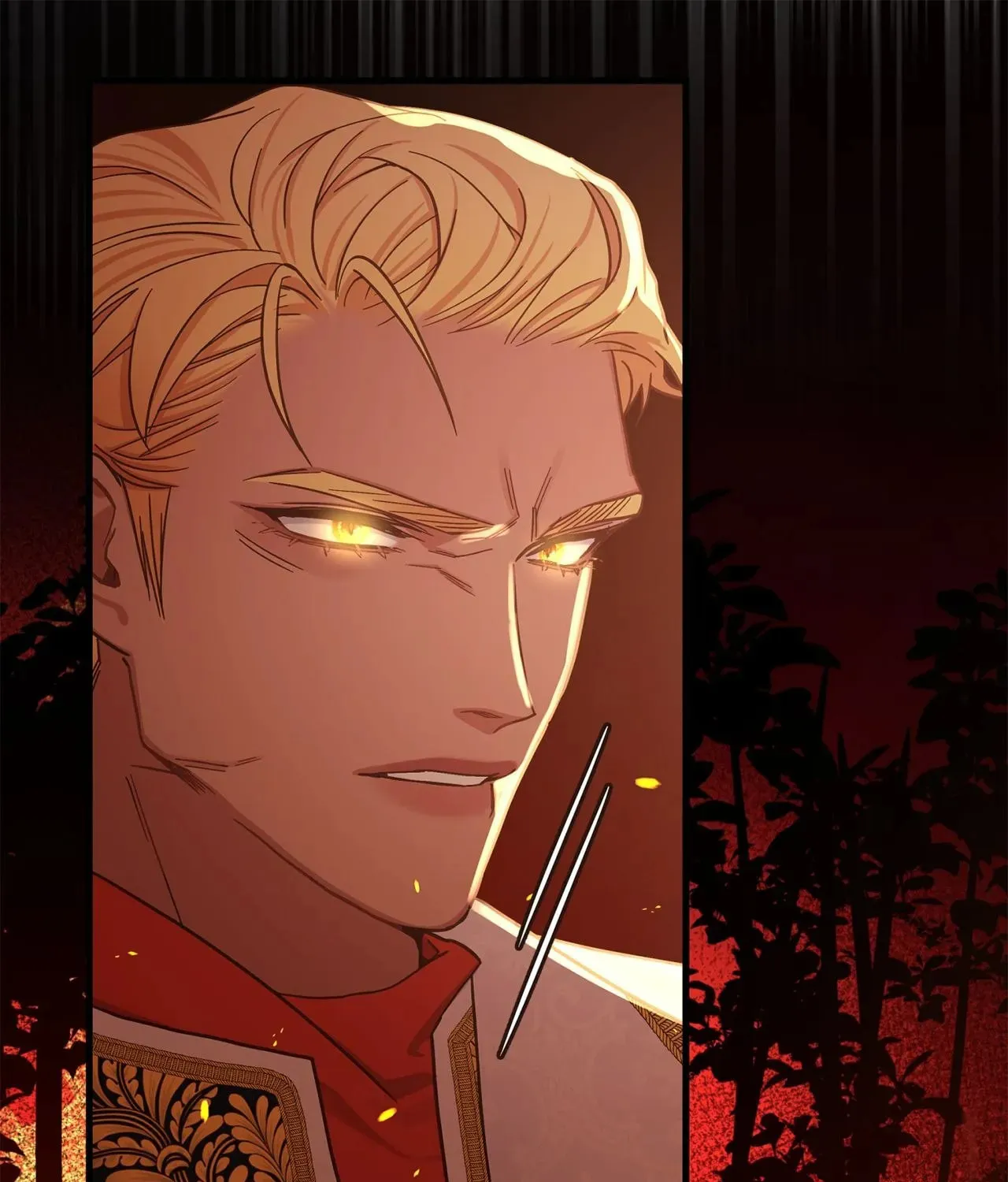 Holding You Captive Chapter 46 page 14 - 