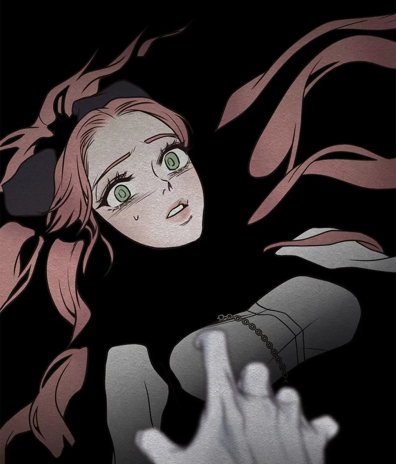 Holding You Captive Chapter 46 page 132 - 