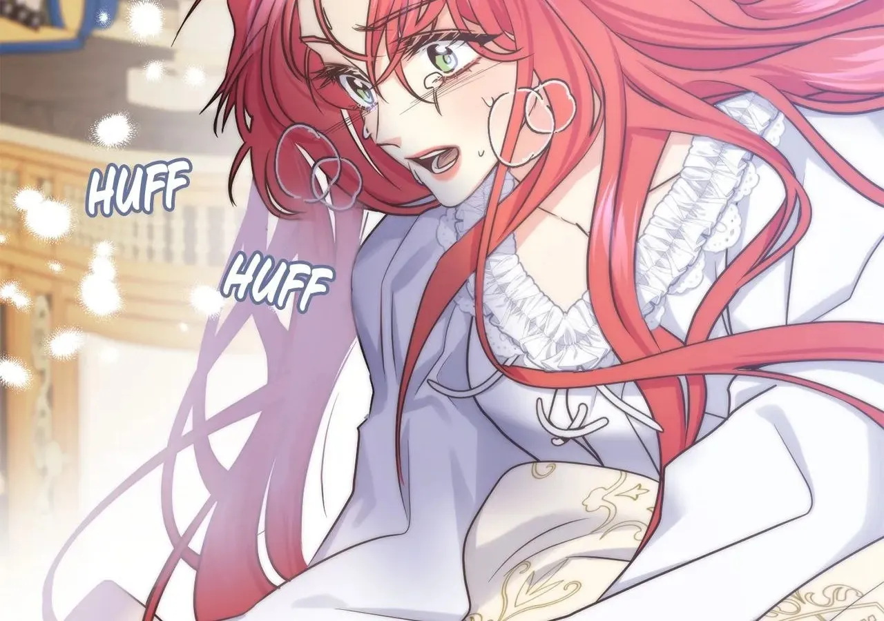 Holding You Captive Chapter 46 page 137 - 