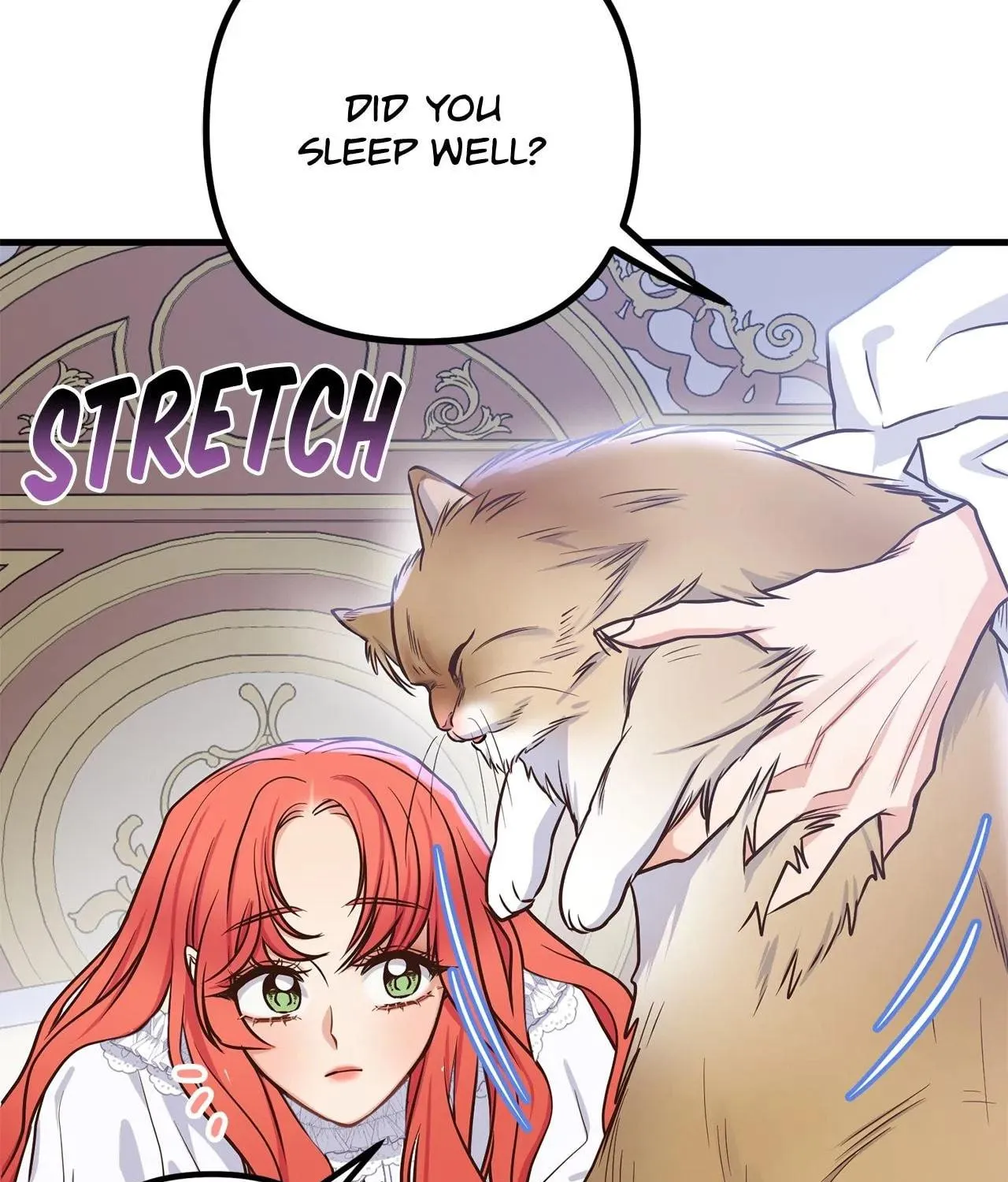 Holding You Captive Chapter 46 page 150 - 