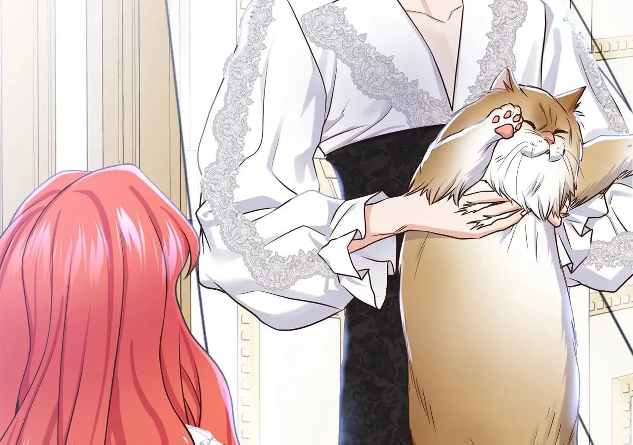 Holding You Captive Chapter 46 page 153 - 