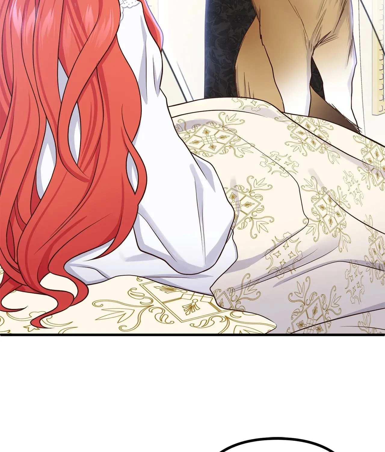 Holding You Captive Chapter 46 page 154 - 