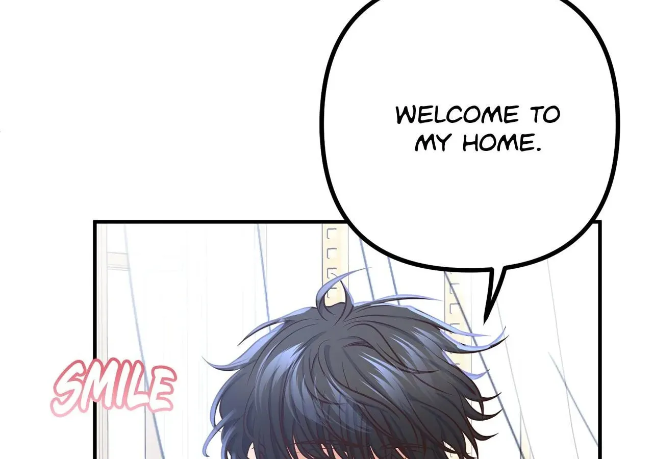 Holding You Captive Chapter 46 page 155 - 
