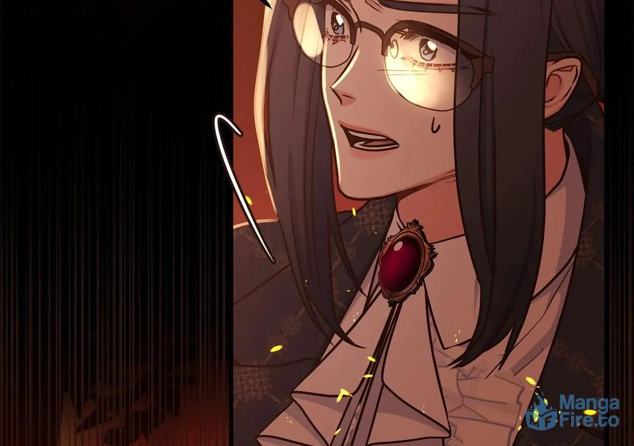 Holding You Captive Chapter 46 page 17 - 
