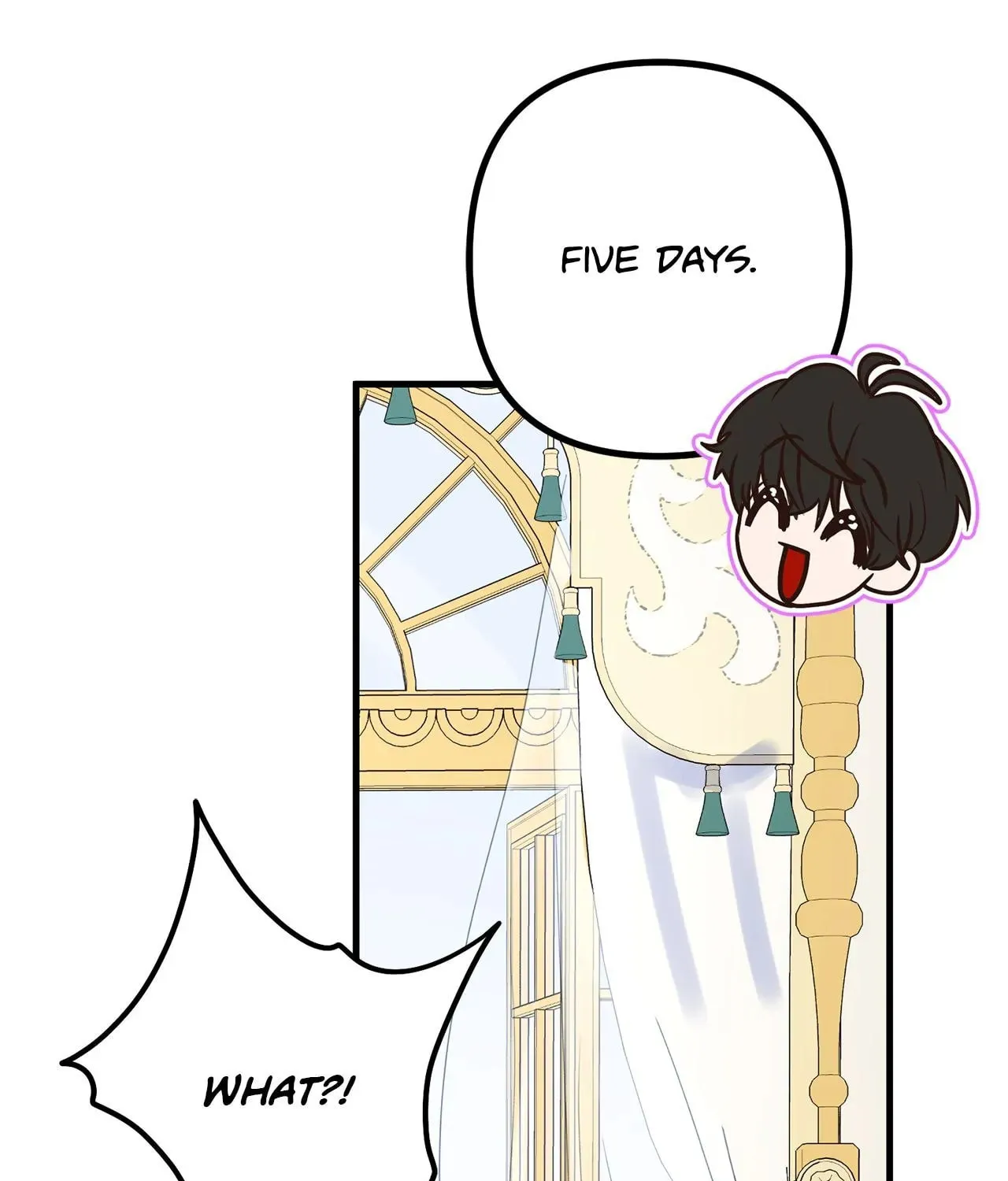 Holding You Captive Chapter 46 page 163 - 