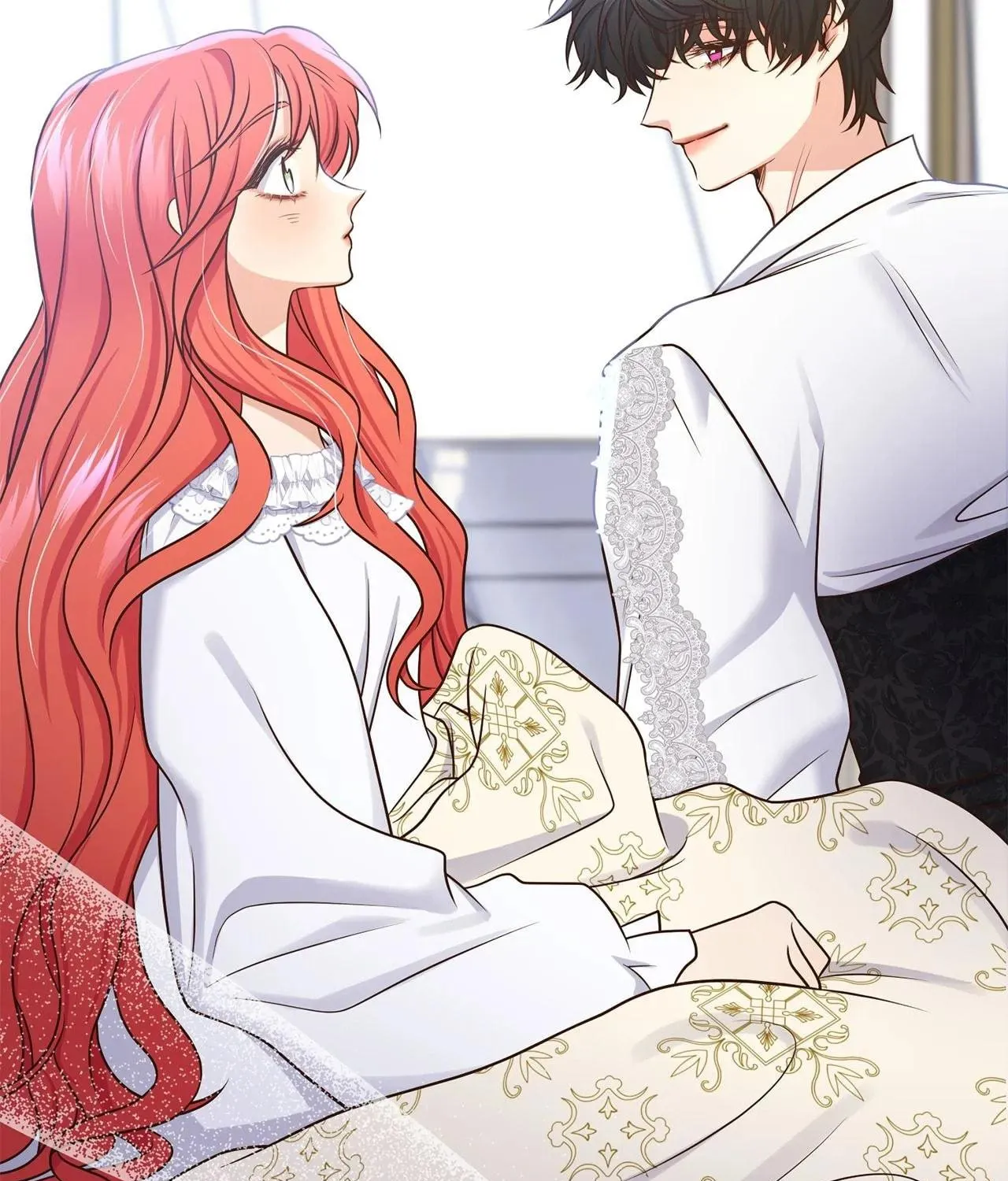 Holding You Captive Chapter 46 page 167 - 