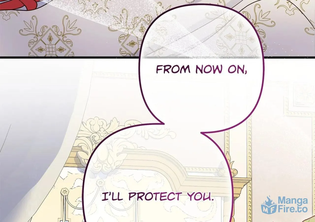 Holding You Captive Chapter 46 page 168 - 