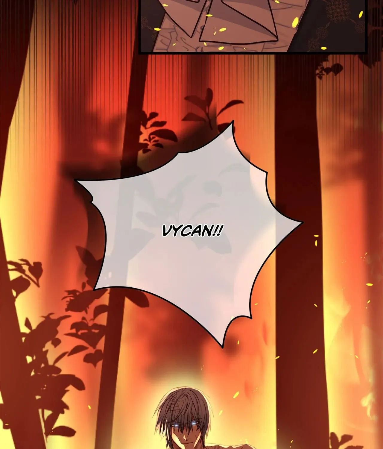 Holding You Captive Chapter 46 page 18 - 