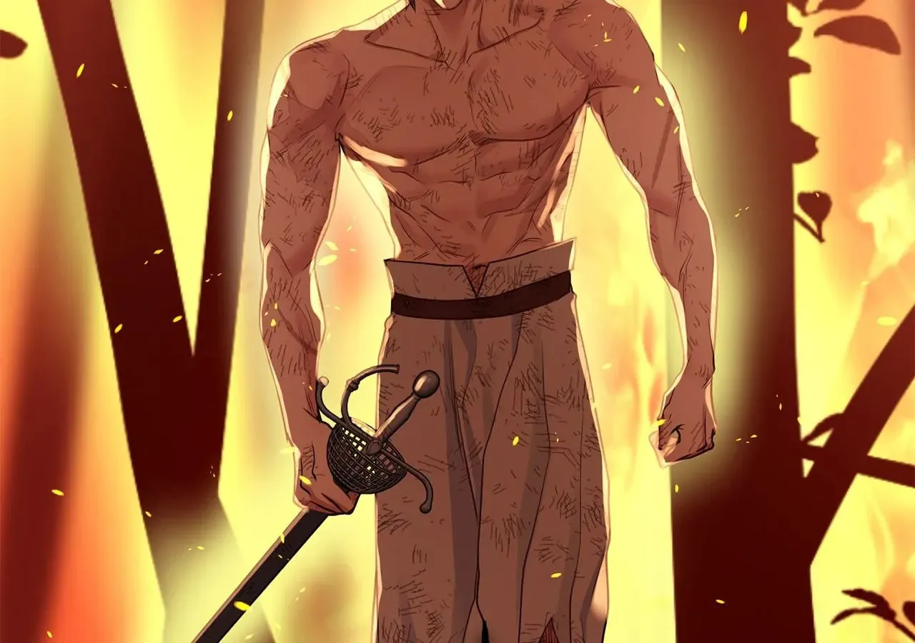 Holding You Captive Chapter 46 page 19 - 